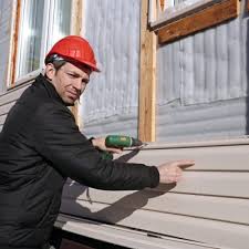 Best Siding Painting and Refinishing  in Tahlequah, OK